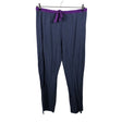 Unisex DKNY - Nightpants, size 42 - Blue ()