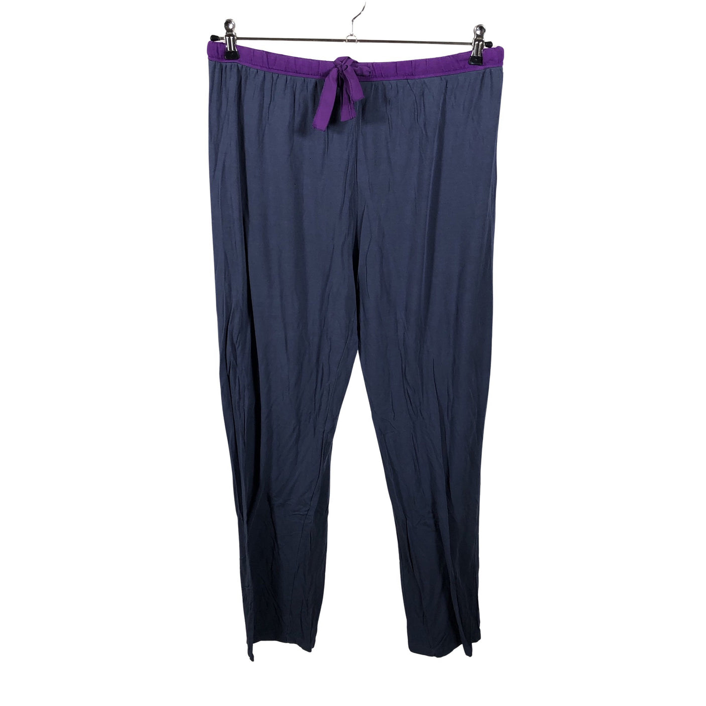 Unisex DKNY - Nightpants, size 42 - Blue (1)