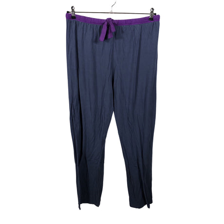 Unisex DKNY - Nightpants, size 42 - Blue ()