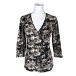 Unisex s.Oliver - Tricot shirt, size 40 - Gray ()