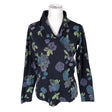 Unisex Jackpot - Tricot shirt, size 40 - Blue ()