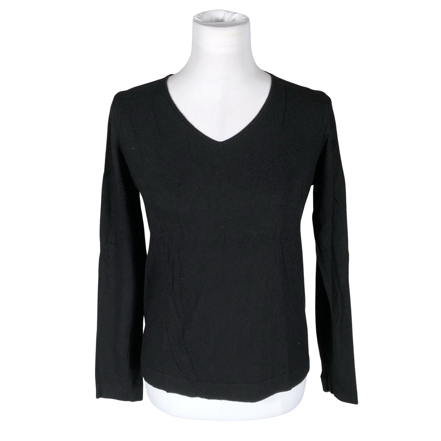 Unisex InWear - Sweater, size 40 - Black (1)