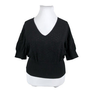 Unisex Nanso - Sweater, size 42 - Black (1)