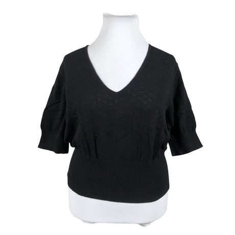 Unisex Nanso - Sweater, size 42 - Black ()