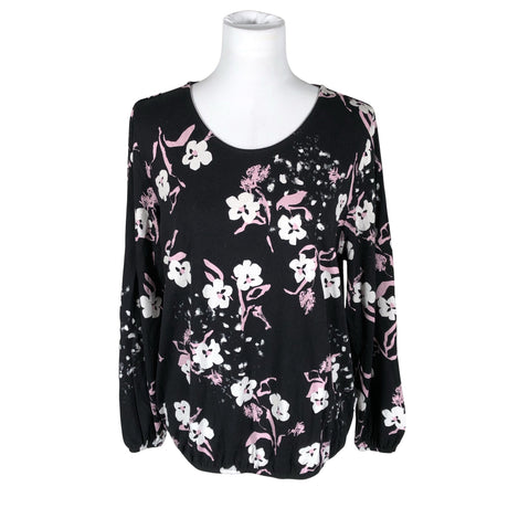 Unisex NOSH - Tricot shirt, size 40 - Black ()