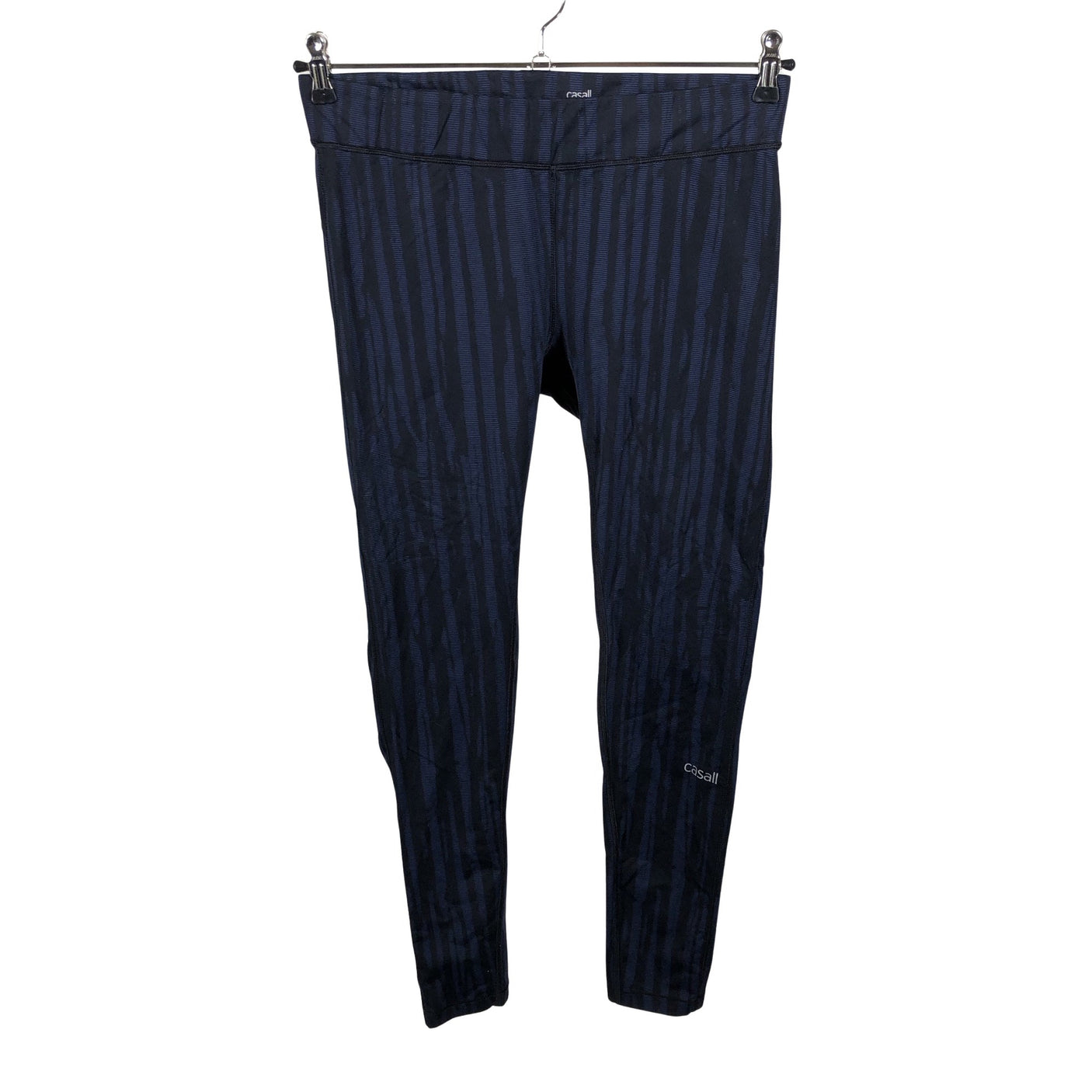 Unisex Casall - Sports tights, size 42 - Blue (1)