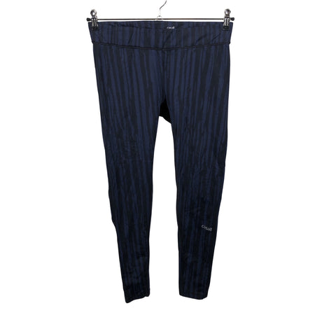 Unisex Casall - Sports tights, size 42 - Blue ()