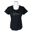 Unisex Mexx - T-shirt, size 36 - Black ()