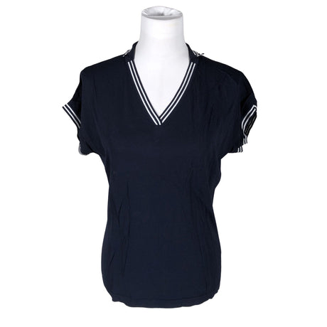 Unisex Ril's - T-shirt, size 40 - Blue ()