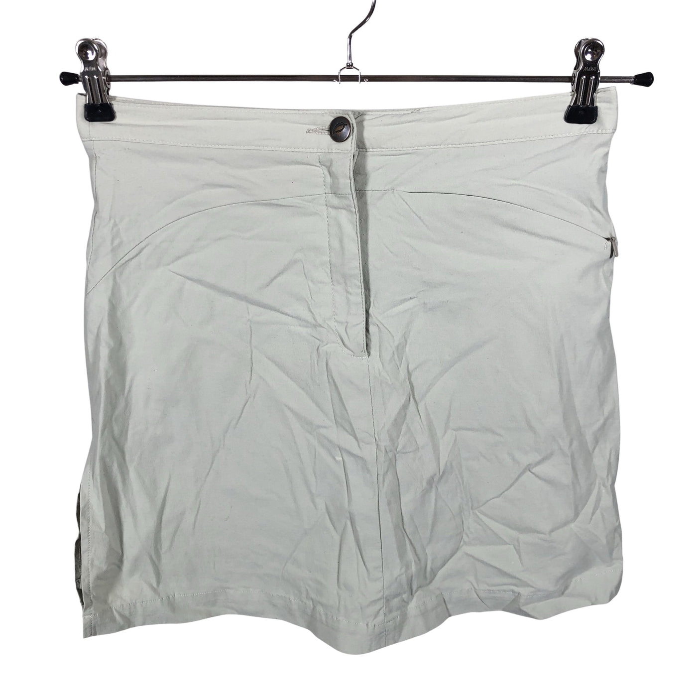 Unisex Halti - Sports short skirt, size 36 - Green (1)