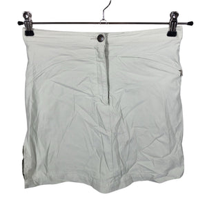 Unisex Halti - Sports short skirt, size 36 - Green (1)