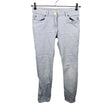 Unisex Ril's - Jeans, size 36 - Light blue ()