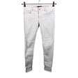 Unisex Massimo Dutti - Jeans, size 36 - Beige ()