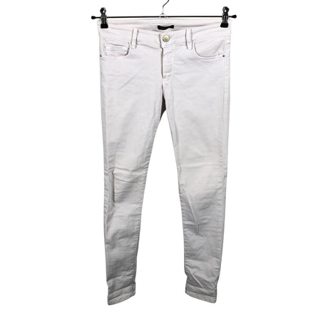 Unisex Massimo Dutti - Jeans, size 36 - Beige ()