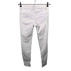 Unisex Massimo Dutti - Jeans, size 36 - Beige (2)
