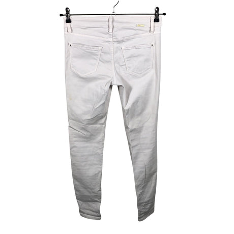 Unisex Massimo Dutti - Jeans, size 36 - Beige (2)