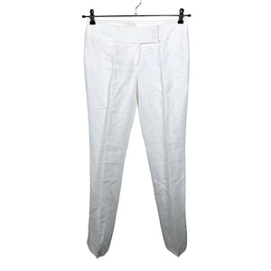 Unisex Ril's - Slacks, size 34 - White (1)
