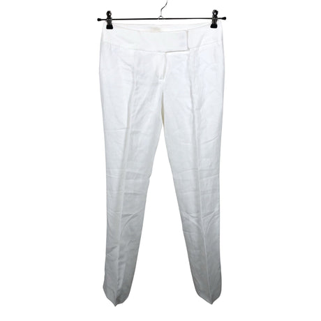 Unisex Ril's - Slacks, size 34 - White ()