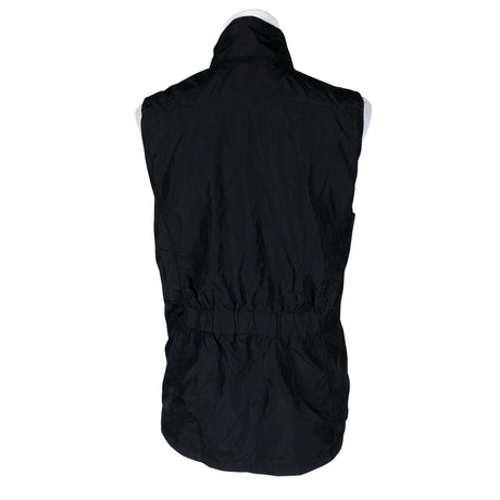 Unisex Rukka - Outdoor vest, size 38 - Black (2)