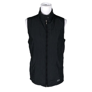 Unisex Rukka - Outdoor vest, size 38 - Black (1)