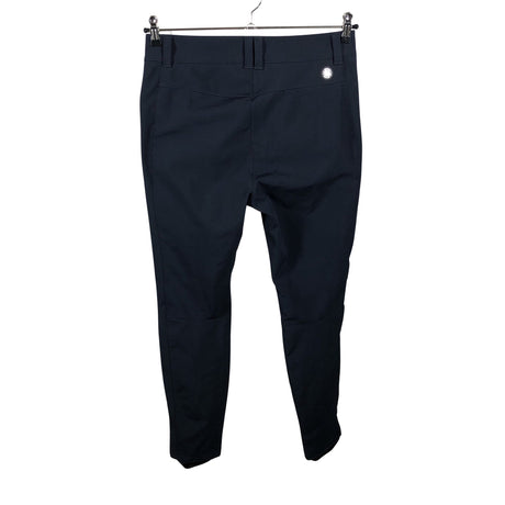 Unisex Icepeak - Softshell pants, size 36 - Blue (2)