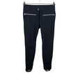 Unisex Icepeak - Softshell pants, size 36 - Blue ()