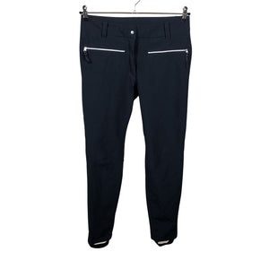 Unisex Icepeak - Softshell pants, size 36 - Blue (1)