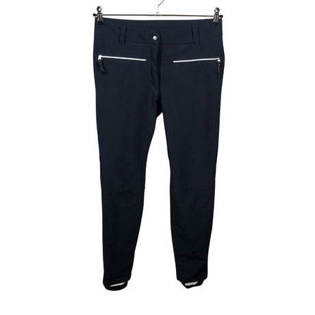 Unisex Icepeak - Softshell pants, size 36 - Blue ()