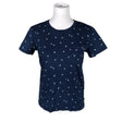 Unisex Levi's - T-shirt, size 38 - Blue ()