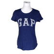 Unisex Gap - T-shirt, size 36 - Blue ()