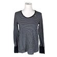 Unisex Ragwear - Tricot shirt, size 38 - Blue ()