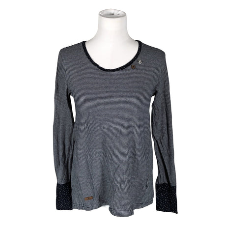 Unisex Ragwear - Tricot shirt, size 38 - Blue ()