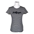 Unisex Tommy Hilfiger - T-shirt, size 34 - Gray ()
