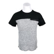 Unisex Xact - T-shirt, size M - Black ()