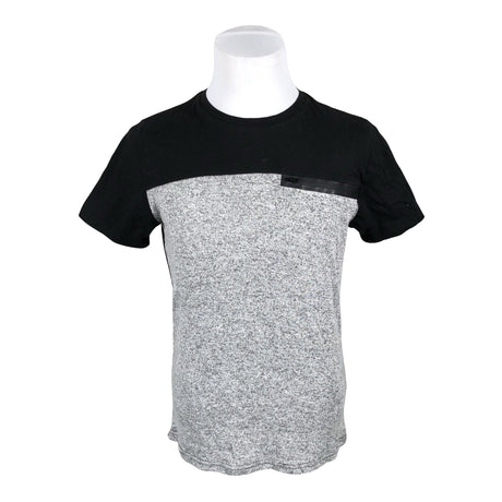 Unisex Xact - T-shirt, size M - Black ()