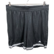 Unisex Adidas - Sports shorts, size L - Black ()