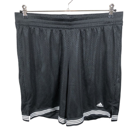 Unisex Adidas - Sports shorts, size L - Black ()