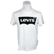 Unisex Levi's - T-shirt, size L - White ()