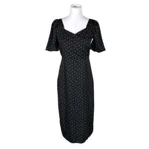 Unisex Modström - Dress, size 36 - Black (1)