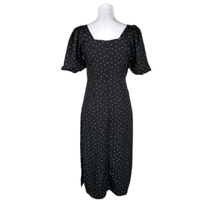 Unisex Modström - Dress, size 36 - Black (2)