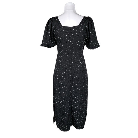 Unisex Modström - Dress, size 36 - Black (2)