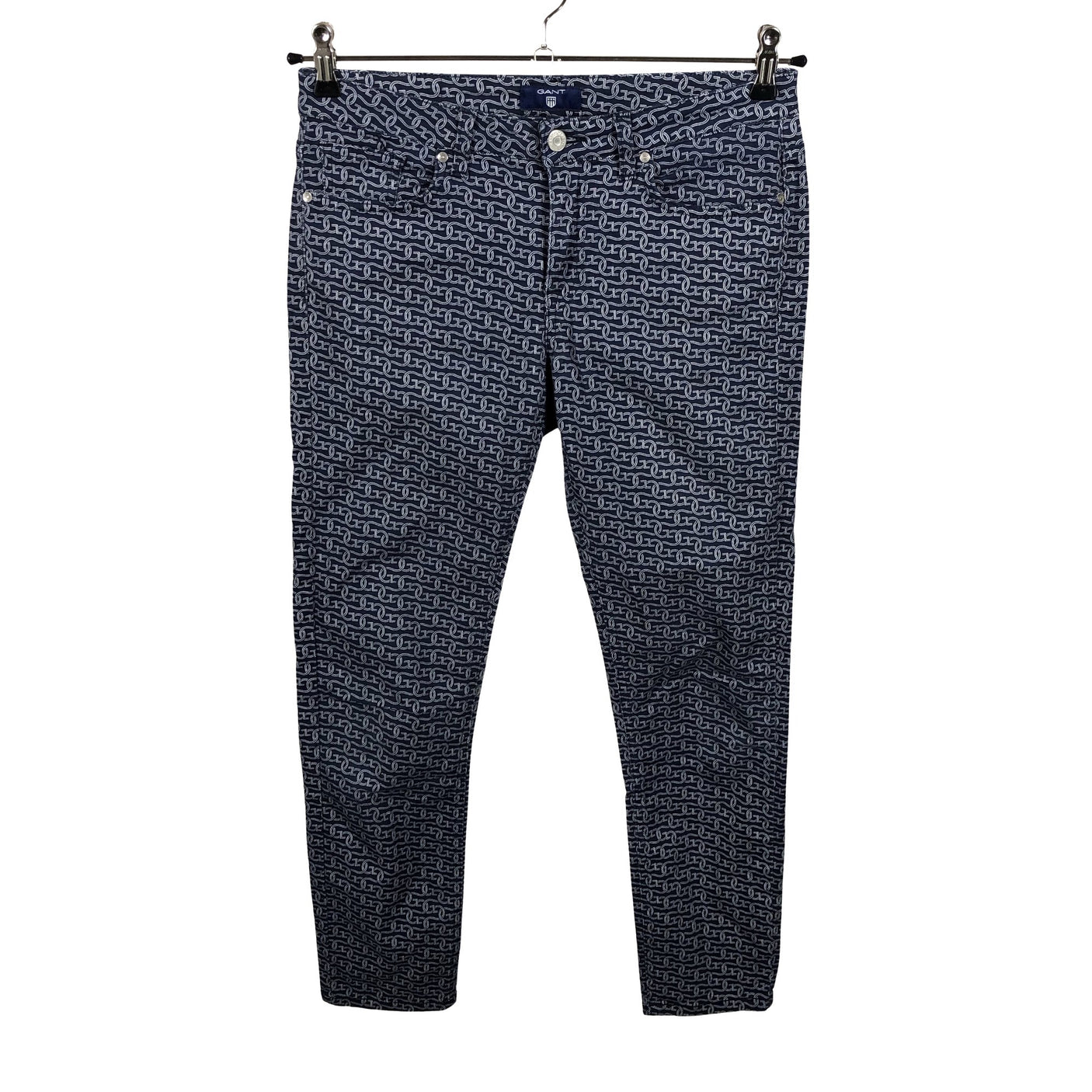 Unisex Gant - Jeans, size W28 - Blue (1)