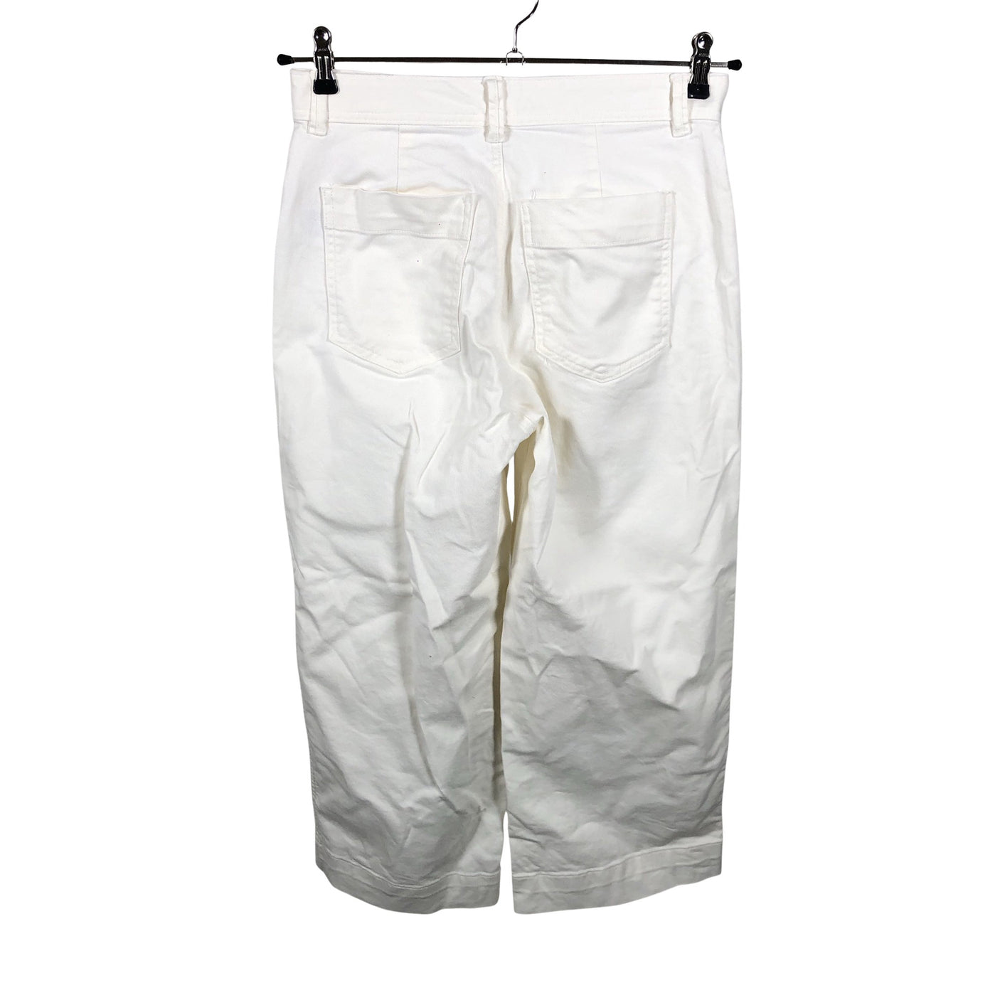 Unisex Gap - Jeans, size 36 - White (2)