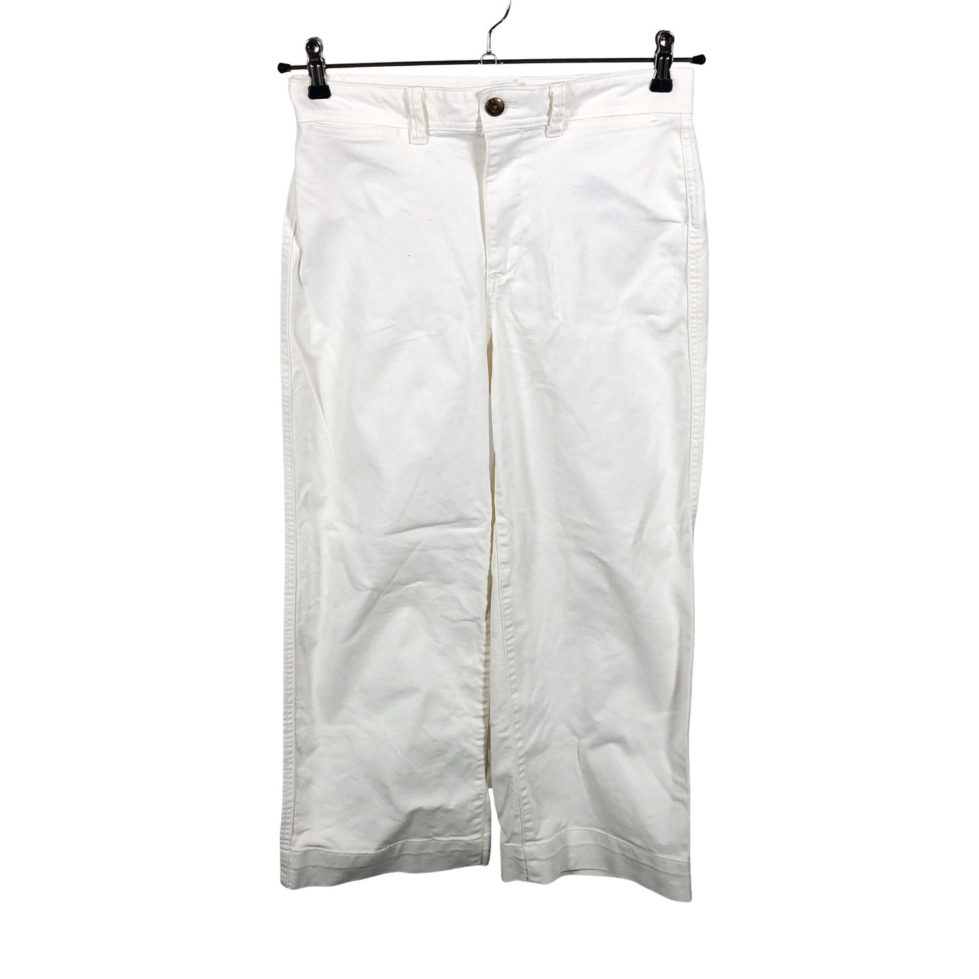 Unisex Gap - Jeans, size 36 - White (1)