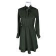 Unisex Holly & Whyte by Lindex - Dress, size 34 - Green ()
