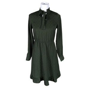 Unisex Holly & Whyte by Lindex - Dress, size 34 - Green (1)