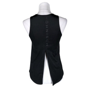 Unisex Röhnisch - Sports top, size 34 - Black (2)