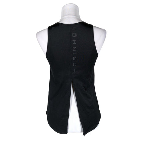 Unisex Röhnisch - Sports top, size 34 - Black (2)