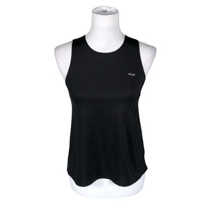 Unisex Röhnisch - Sports top, size 34 - Black (1)