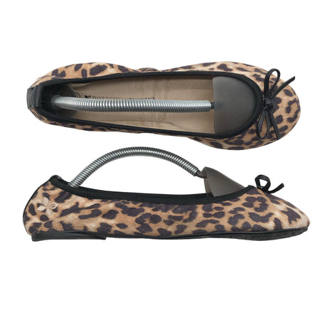 Unisex Butterfly Twists - Ballerinas, size 38 - Brown ()